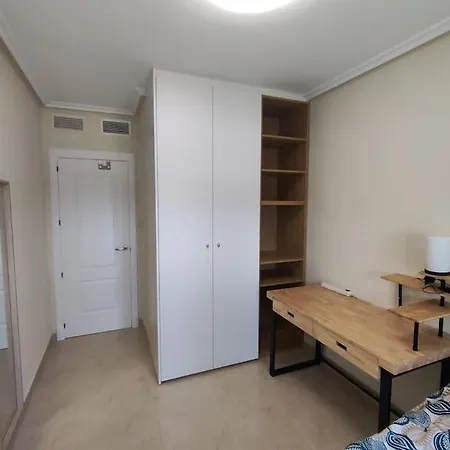 Apartment Ap-to Frente Al Mar Villaromana *