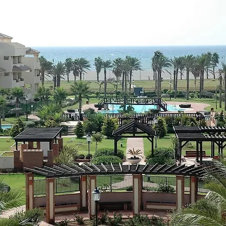 Apartment Ap-to Frente Al Mar Villaromana *