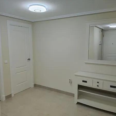 Apartment Ap-to Frente Al Mar Villaromana