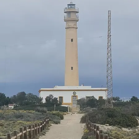Ap-to Frente Al Mar Villaromana Roquetas de Mar