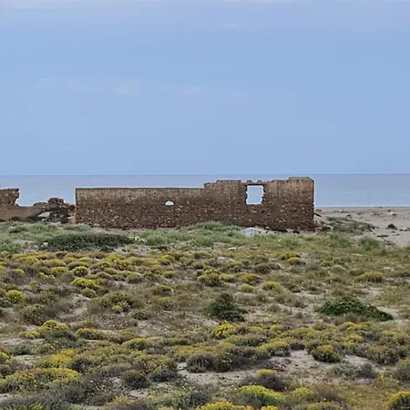 Apartment Ap-to Frente Al Mar Villaromana
