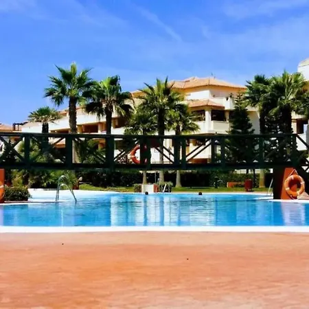 Ap-to Frente Al Mar Villaromana Appartement