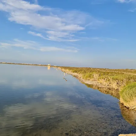 Ap-to Frente Al Mar Villaromana Appartement