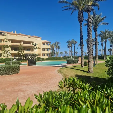 Appartement Ap-to Frente Al Mar Villaromana Roquetas de Mar