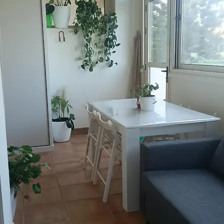 Ap-to Frente Al Mar Villaromana Appartement *
